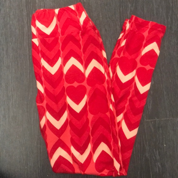 Leggings - Picture 1 of 2